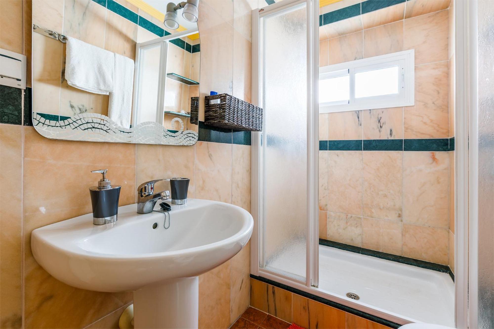 A&N Azucena Apartman Torre Del Mar Kültér fotó